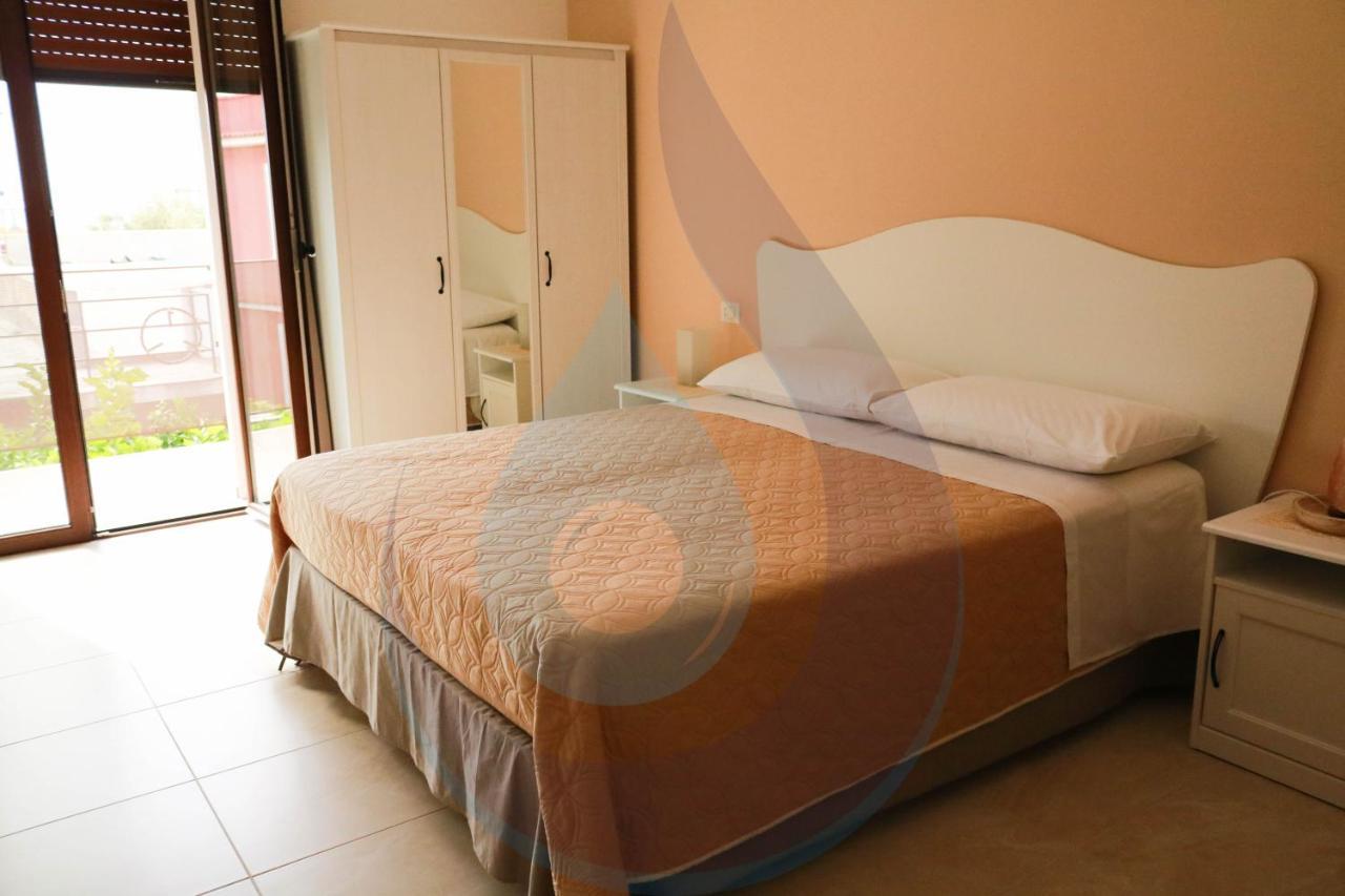 Bed and Breakfast Acqua E Sale Avola Exterior foto