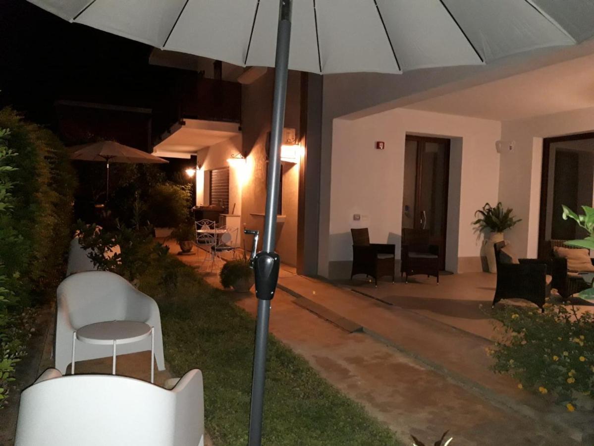 Bed and Breakfast Acqua E Sale Avola Exterior foto