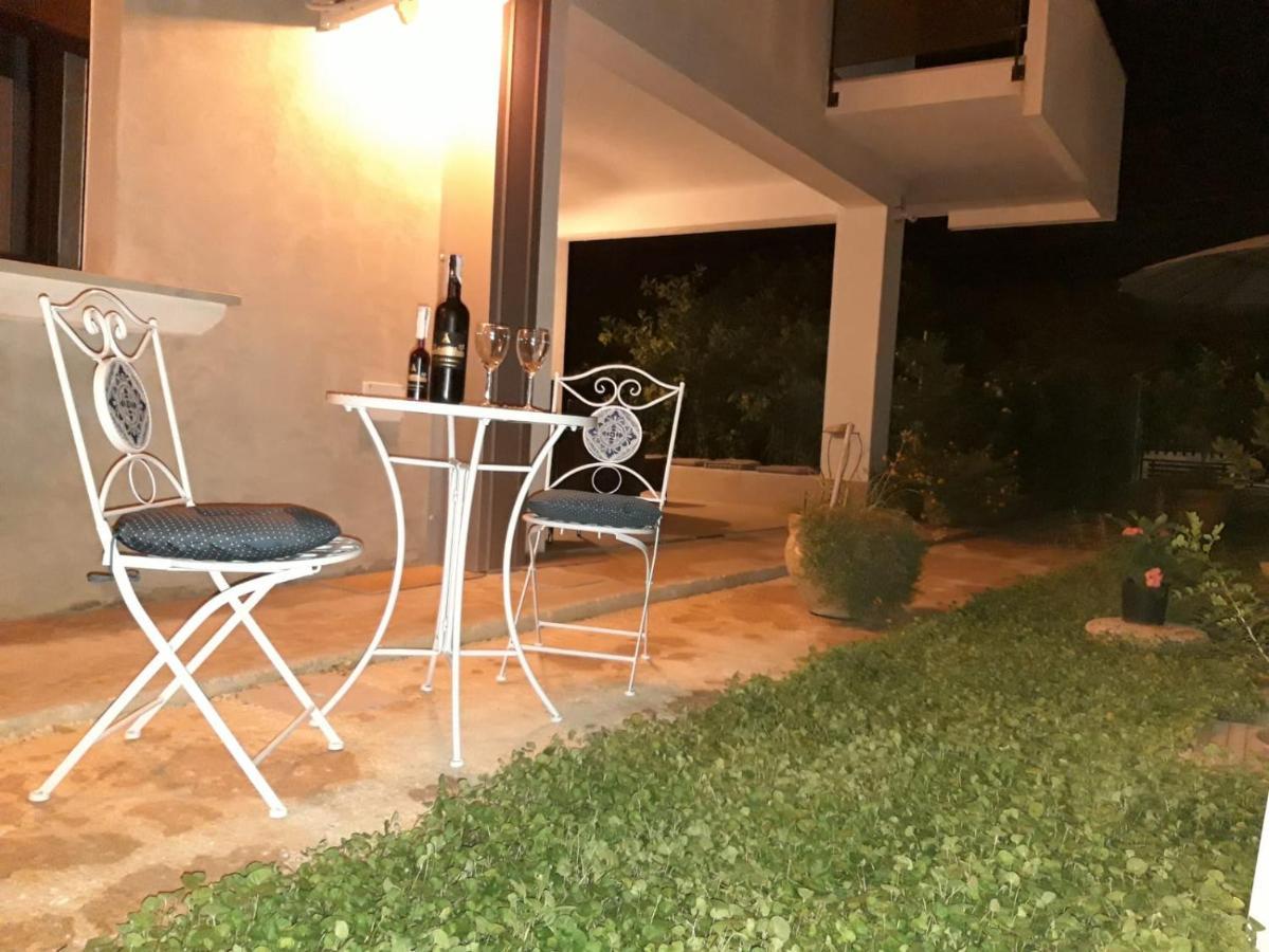 Bed and Breakfast Acqua E Sale Avola Exterior foto