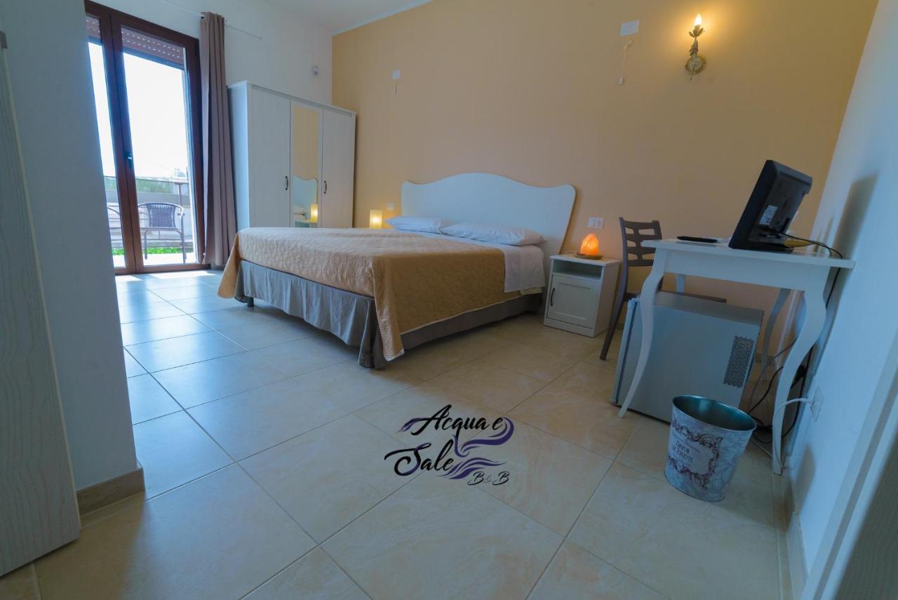 Bed and Breakfast Acqua E Sale Avola Exterior foto