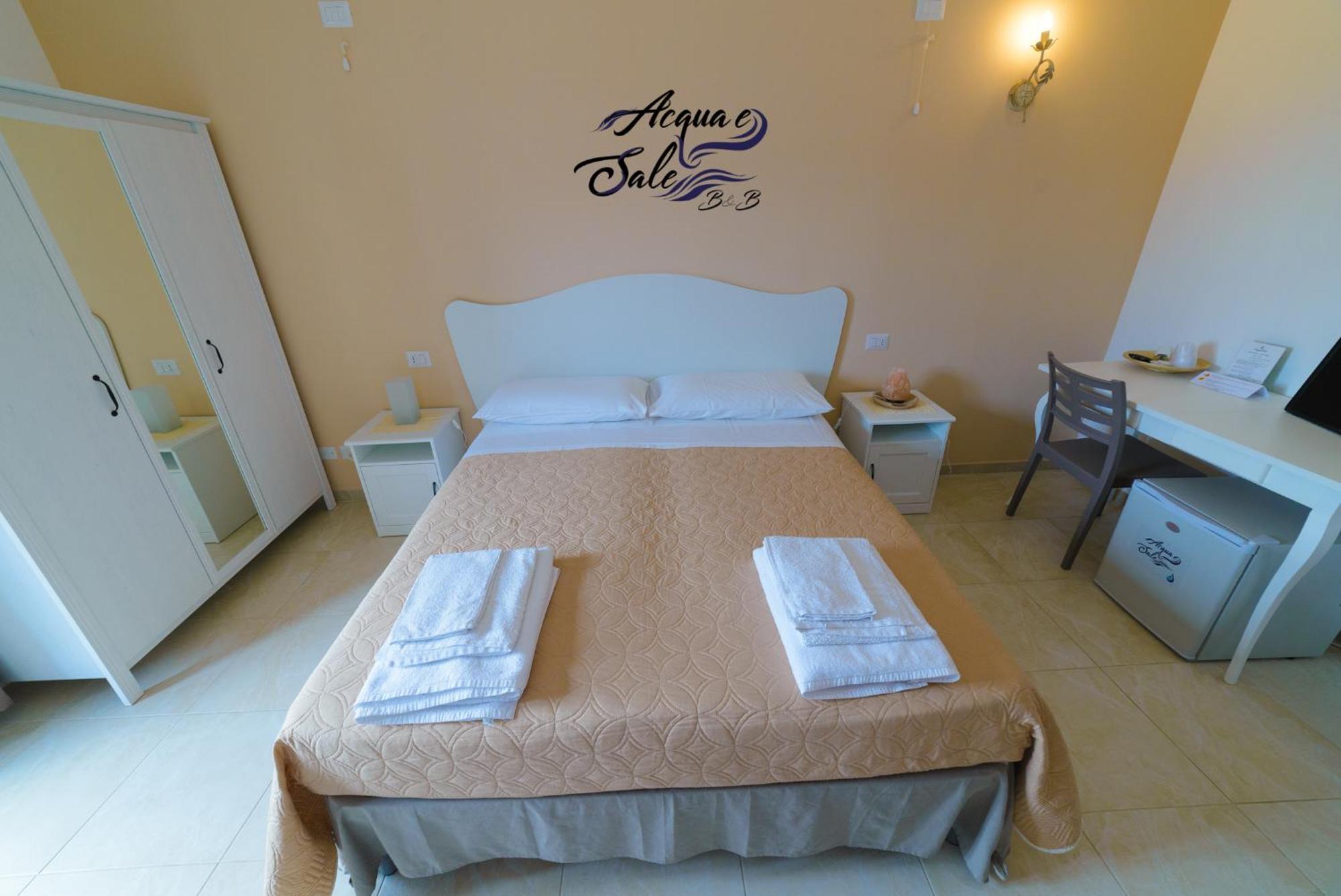 Bed and Breakfast Acqua E Sale Avola Exterior foto