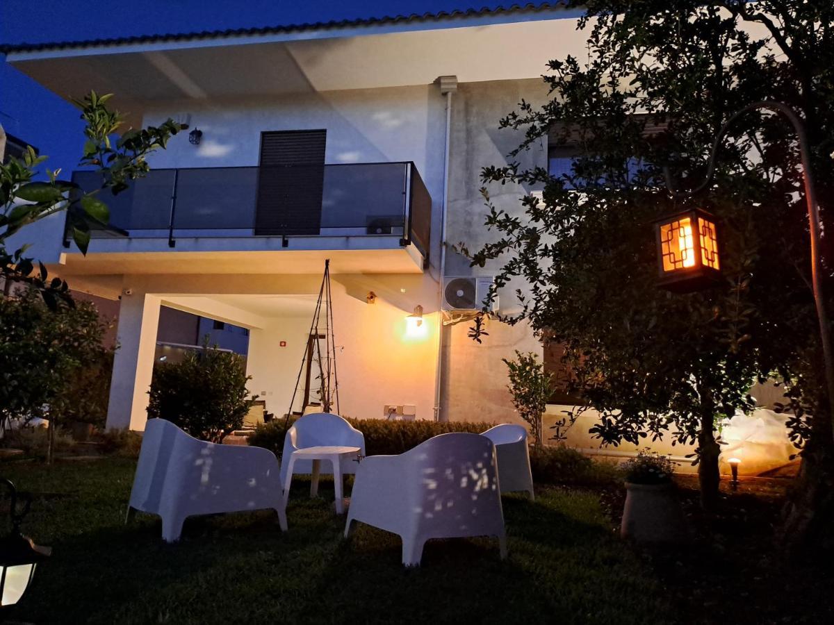 Bed and Breakfast Acqua E Sale Avola Exterior foto